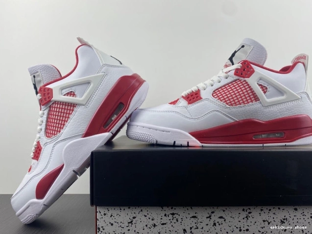 Cheap Air 308497-106 89 Retro Jordan Alternate 4 0730